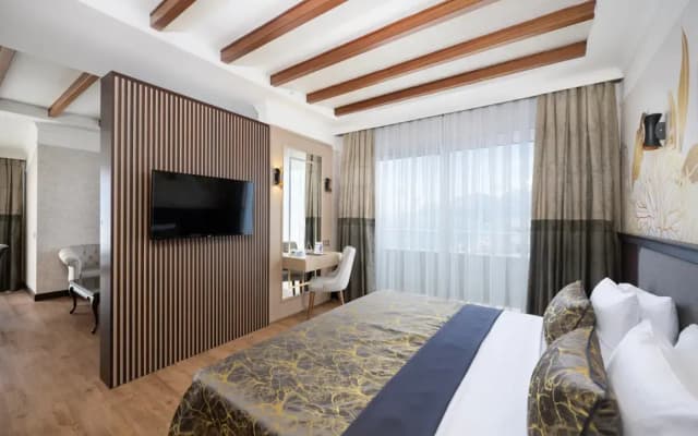 Porto Bello Hotel Resort & Spa - photo 2
