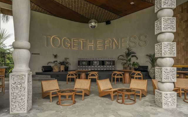 Soulshine Bali - photo 2