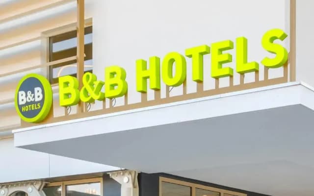 B&B Hotel Vitry-sur-Seine - photo 1
