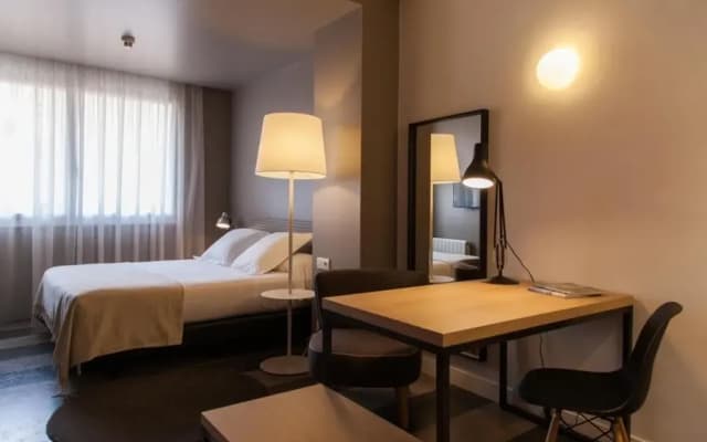 Sixties Ramblas Hotel - photo 1