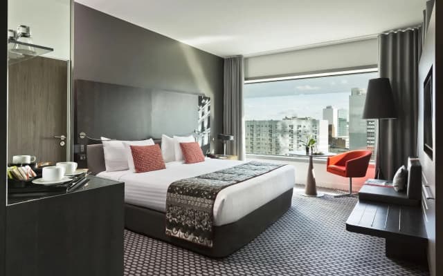 Melia Paris La Defense - photo 1