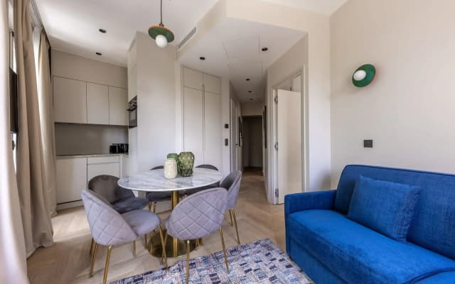 Aparthotel Quartier Libre Marais - photo 22