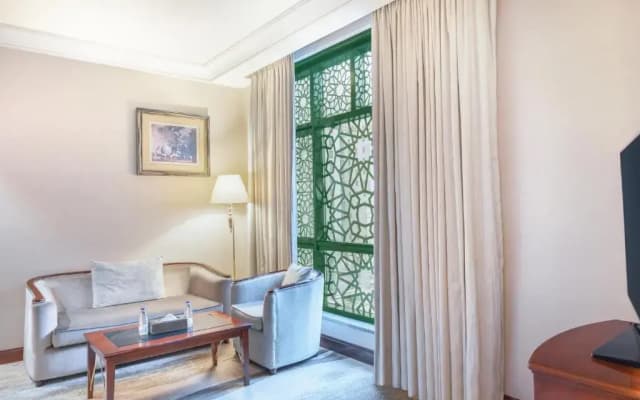 Madinah Hilton - photo 4