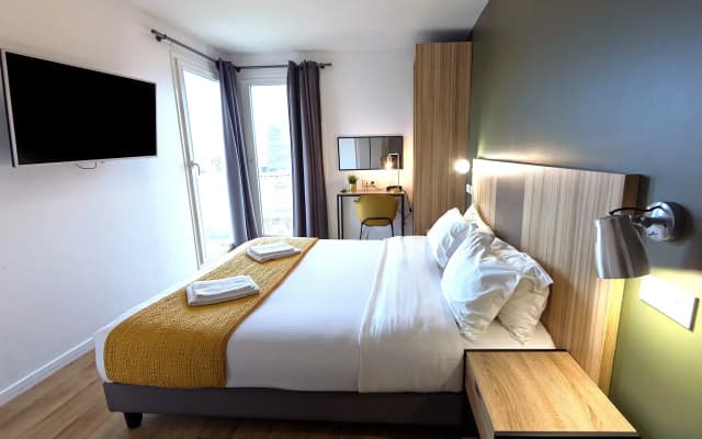 Lodge In Paris 13 Hotel - photo 3
