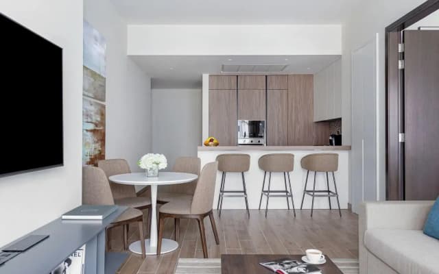 Jumeirah Living Marina Gate - photo 9