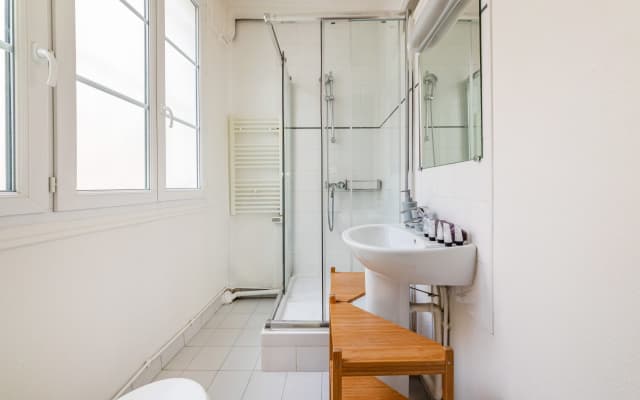 Résidence Bergère - Appartements - photo 10
