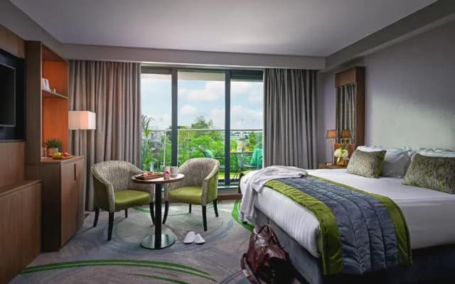 Carlton Hotel Dublin Airport Hotel - photo 8
