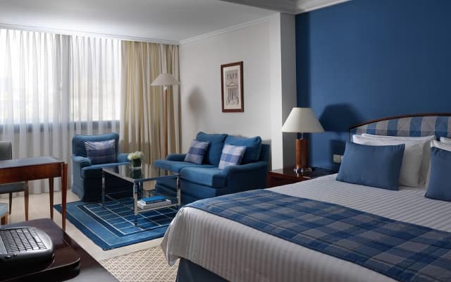 InterContinental Athenaeum Athens - photo 3