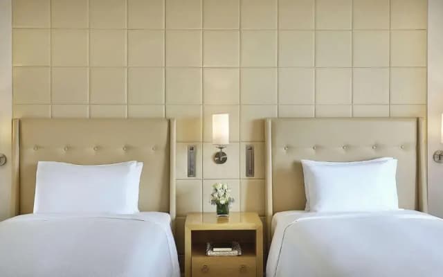Hilton Hotel & Convention Jabal Omar Makkah - photo 2