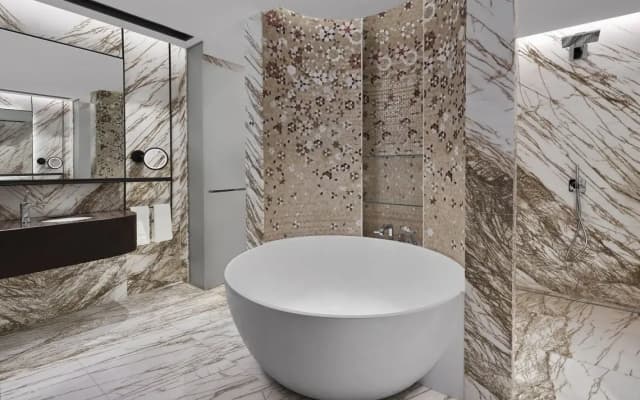 JW Marriott Hotel Istanbul Marmara Sea - photo 8