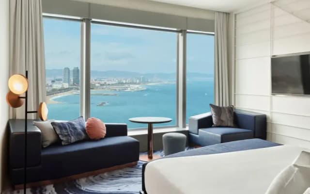 W Barcelona Hotel - photo 2
