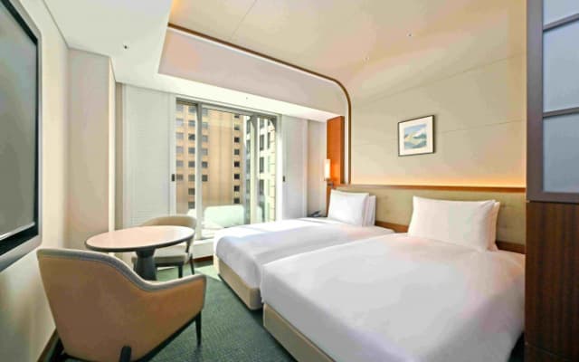 Marunouchi Hotel - photo 1
