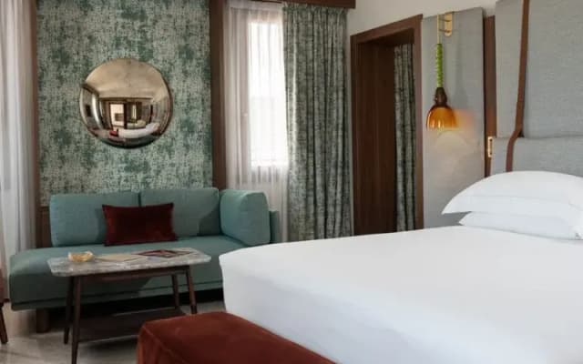 Hotel Ca' di Dio - photo 1