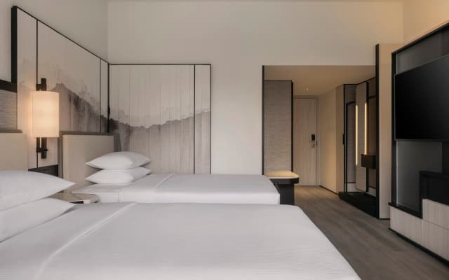 Hilton Singapore Orchard - photo 3