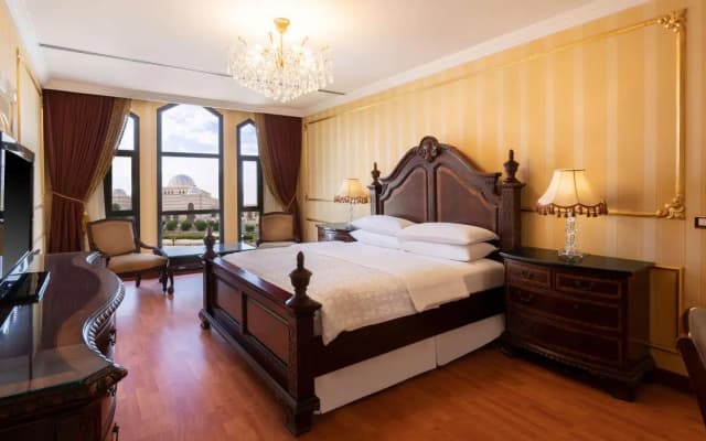 Le Meridien Medina - photo 3