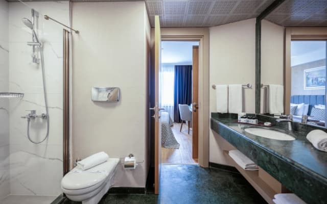 Porto Bello Hotel Resort & Spa - photo 6