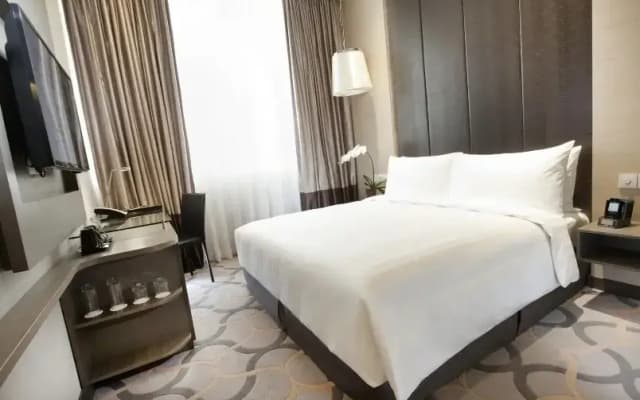 Dorsett Singapore - photo 1