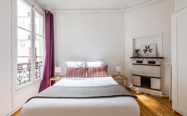 Résidence Bergère - Appartements - photo 4