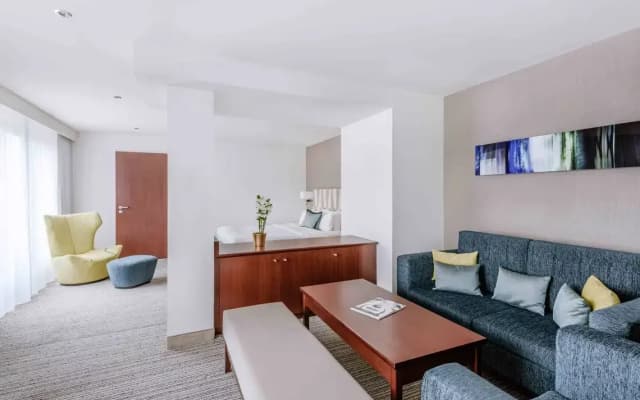 Courtyard by Marriott Munich City Center - photo 2
