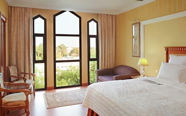 Le Meridien Medina - photo 1