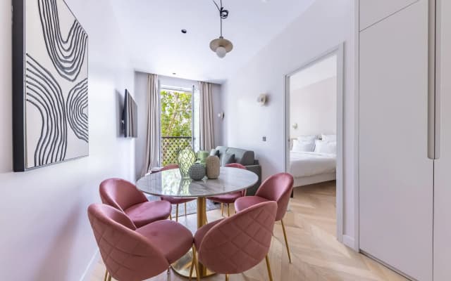 Aparthotel Quartier Libre Marais - photo 14