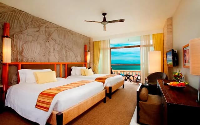 Centara Grand Mirage Beach Resort Pattaya - photo 9