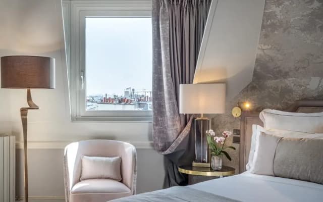 Hôtel Elysia by Inwood Hotels - photo 1