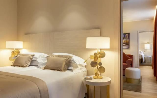 Rosa Grand Hotel - photo 1