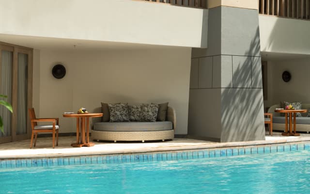 Conrad Bali - photo 7