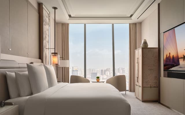 Marina Bay Sands Hotel - photo 1