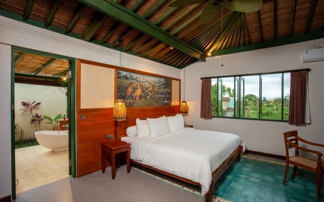 Arya Arkananta Resort and Spa Hotel  - photo 1