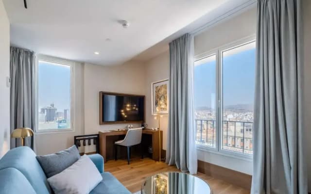 Soho Boutique Equitativa Hotel - photo 8