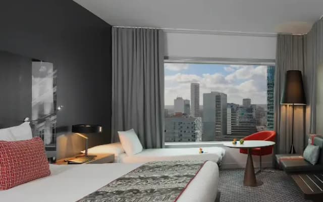 Melia Paris La Defense - photo 1