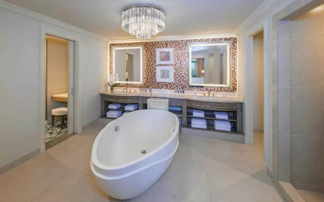 Atlantis, The Palm - photo 4