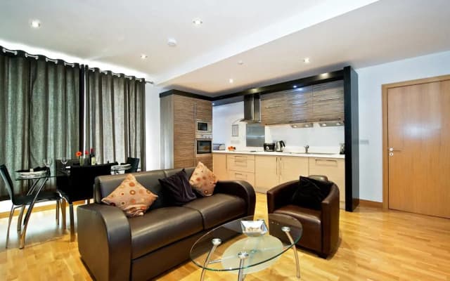 Staycity Aparthotels, Edinburgh, West End - photo 3