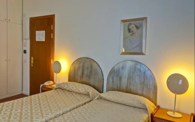 Hotel Palazzo Ognissanti - photo 2