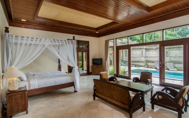 The Payogan Villa Resort & Spa Ubud - photo 2