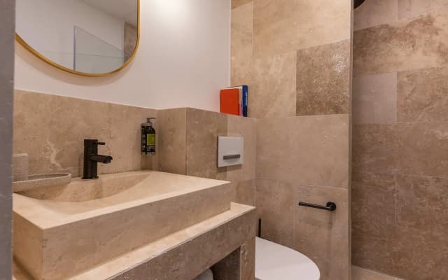 Aparthotel Quartier Libre Marais - photo 39