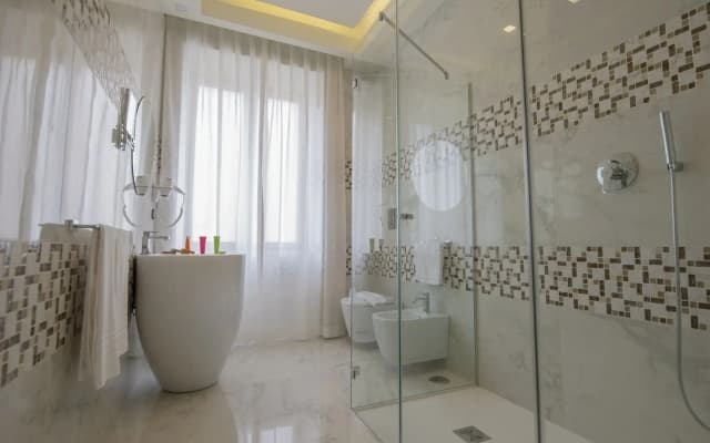 Palazzo Firenze - photo 3