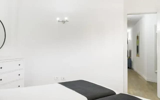Paloma Beach Apartments - photo 9
