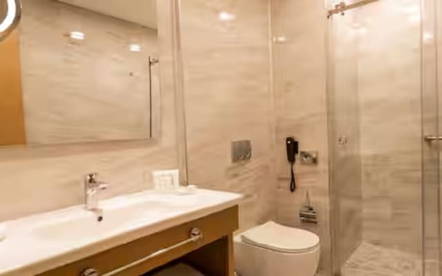 Radisson Hotel Istanbul Harbiye - photo 6