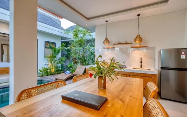 Villa Mirah Ubud - photo 6