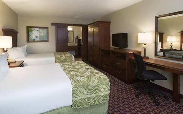 Rosen Inn International - photo 1