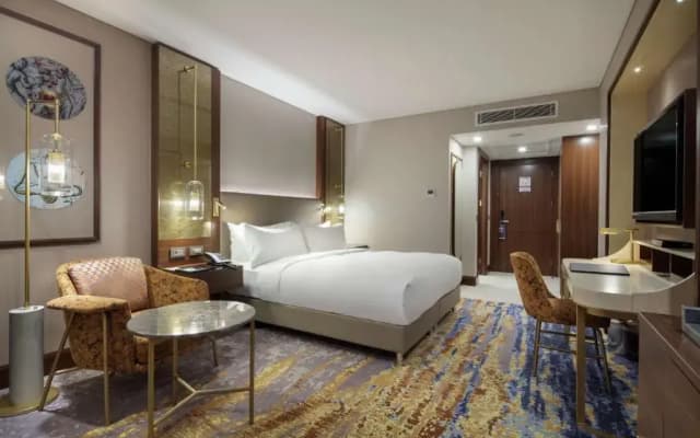 DoubleTree By Hilton Antalya City Centre - photo 3