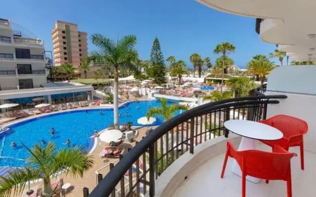 Tigotan Lovers & Friends Playa de las Américas - Adults Only (+18) - photo 5