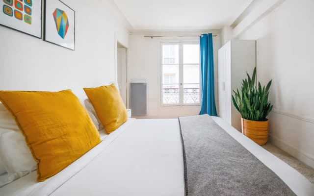 Résidence Bergère - Appartements - photo 2