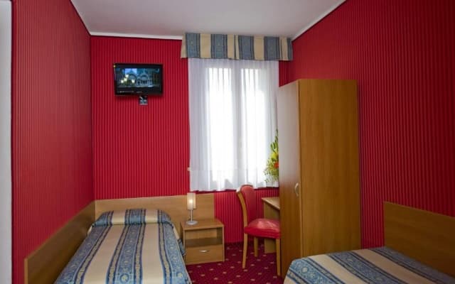 Hotel Nazionale - photo 2