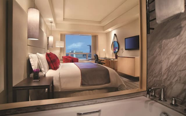 Carlton Hotel Singapore - photo 1