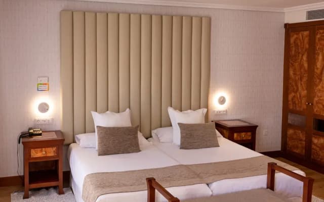 Paradise Park Fun Lifestyle Hotel - photo 1