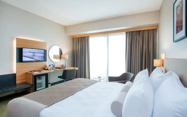 Mia City Hotel - photo 2